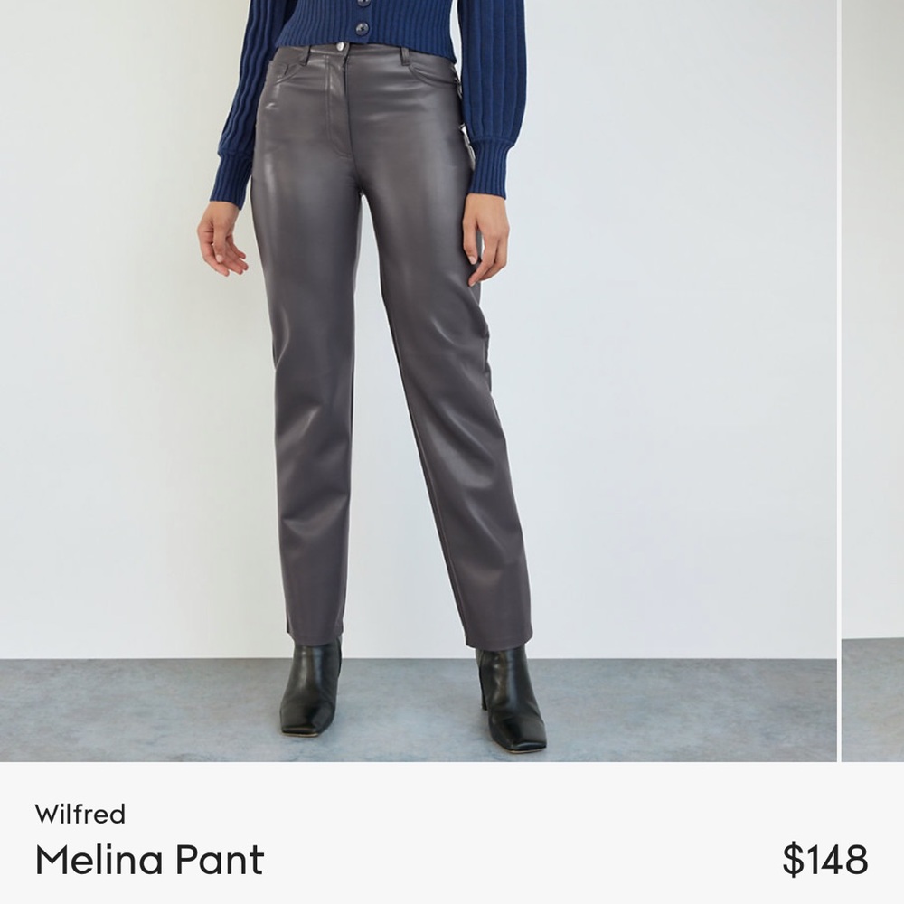 Aritzia Melina Pant